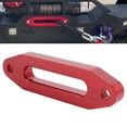 thumbnail image 1 of aleación De Aluminio Fairlead De Estilo Hawse 4.88in Pitch Estándar De Alta Resistencia Pitch 3000-4000 Lb Winch Fairlead Automotive Anchor Cables, 1 of 7