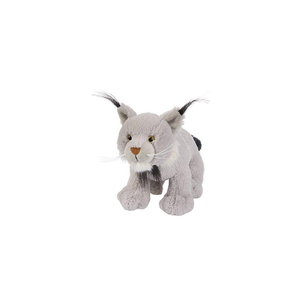 webkinz snow lynx