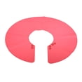 thumbnail image 1 of Coiffure Neck Wrap Col Shield Imperméable à l'Eau Coloration de Cheveux de Barbier Coutinière Coiffure, 1 of 7