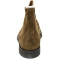 thumbnail image 3 of Common Projects Bottines Montantes en Cuir Brun Chelsea In Suede Boot pour Femmes - 12 M, 3 of 3