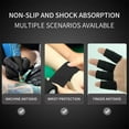 thumbnail image 6 of ZHXXCUM Sports Tape Finger Wrist Support Sports Ankle Adhesive, 6 of 8