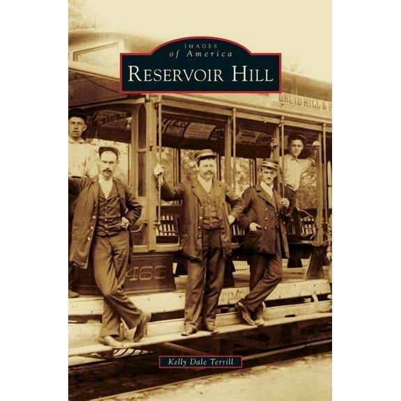 Reservoir Hill (Hardcover)