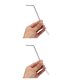 thumbnail image 1 of Sonducket 3 uds guitarra eléctrica de un solo brazo de trémolo 5mm palanca de barra roscada accesorio de instrumento Musical 2piezas Sonducket CBP140834, 1 of 5