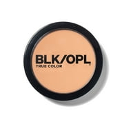 BLK/OPL Oil Absorbing Pressed Powder, Foxy Brown