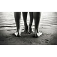 thumbnail image 2 of Takh, Yulia 32x20 White Modern Wood Framed Museum Art Print Titled - ***, 2 of 4