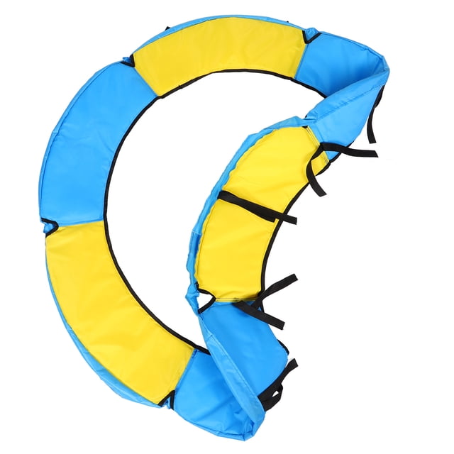 OUNONA Trampoline Canopy Cover Trampoline Edge Cover Weather Resistant 1Pack
