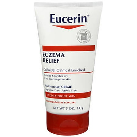 Eucerin Eczema Relief Body Creme - 5oz