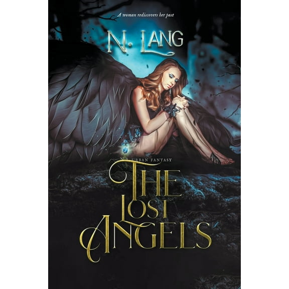 The Lost Angels, (Paperback)