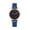 Blue -BF37, variant on Resicozy Watch for Women Classic Round Dial Quartz Wristwatch Mesh Strap Bracelet Watch