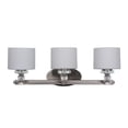 thumbnail image 2 of Mitchell Peak Collection Three Light Vanity, 2 of 4