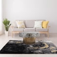 thumbnail image 2 of Newboti Furniture T 1207-32 Coffee Table Finished With Mother Of Pearl Top 13102, 2 of 6