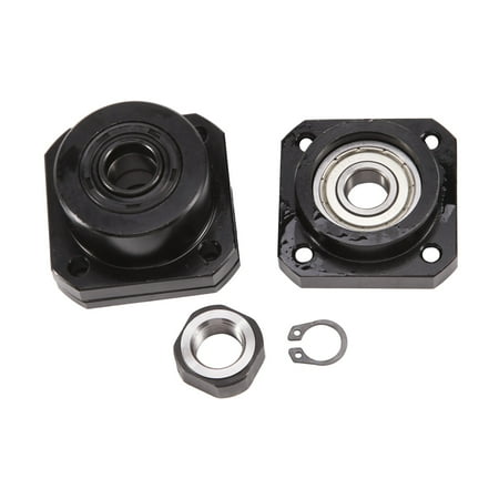 

FK12 FF12 Support for Ball Screw 1605 FK12 Fixed Side FF12 Floated Side for Machine Tool Accessories