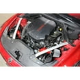 thumbnail image 7 of HPS Performance Black Shortram Air Intake Kit + Heat Shield Cool Ram Compatible for 2018-2022 Kia Stinger 3.3L V6 Twin Turbo, 827-672WB, 7 of 7