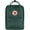 Arctic Green, variant on Fjallraven Kanken Unisex Backpacks Size OS, Color: Ochre/Confetti Pattern