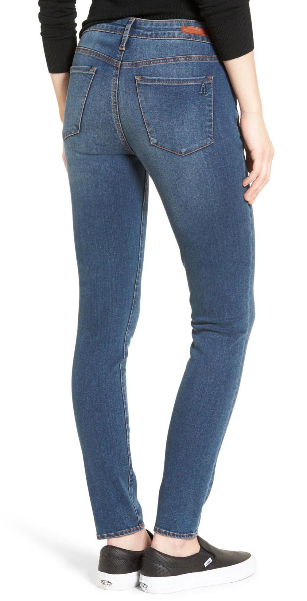 sarah skinny jeans articles of society