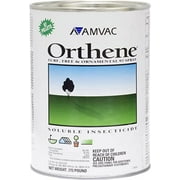 Orthene WSP Turf, Tree, and Ornamental Insecticide - For Plant Destroying Insects - 0.773 lb Can by AMVAC