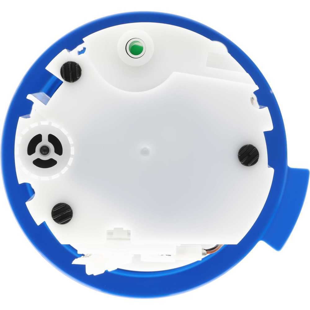 Delphi FG1881 Fuel Pump Module Assembly