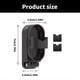 thumbnail image 3 of Portable Magnetic Holder For GO3S/GO3 Action Cameras Support Secure Camera Attachment For Travel And Sports Activity, 3 of 4