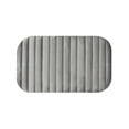 thumbnail image 2 of Cabecera EMPOTRABLE BENVENUTTI modelo Florencia MATRIMONIAL LINO gris, 2 of 3