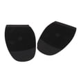 thumbnail image 2 of Medias suelas de goma Sunnimix Pegamento Antideslizante Negro, 2 of 7