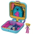 thumbnail image 1 of Polly Pocket Tiny Compact, 1 of 3