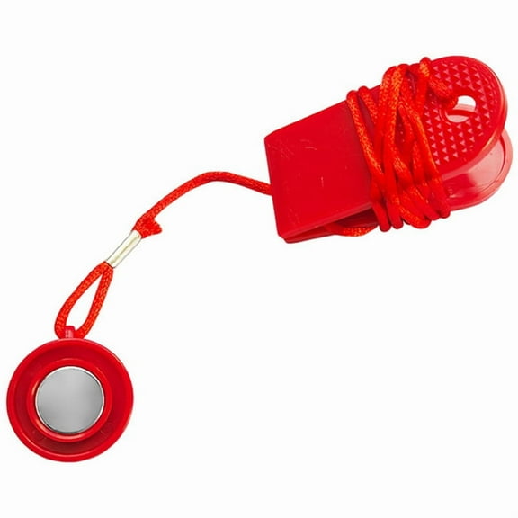 Magnetic Safety Switch Universal Treadmill Emergency Stop Magnet for Treadmills Running Machines