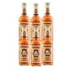 thumbnail image 1 of Six Pack Rompope Atotonilli Piñones 375 Ml Atotonilli Rompope, 1 of 1