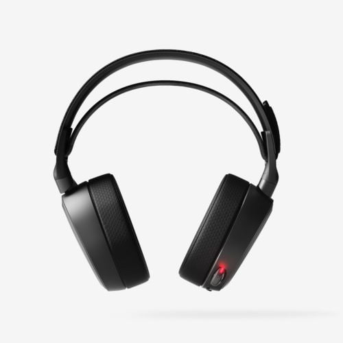 arctis pro wireless dts
