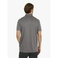 thumbnail image 5 of Chaps Men's & Big Men's Short Sleeve Wilton Polo Shirt, S-3XL, 5 of 8