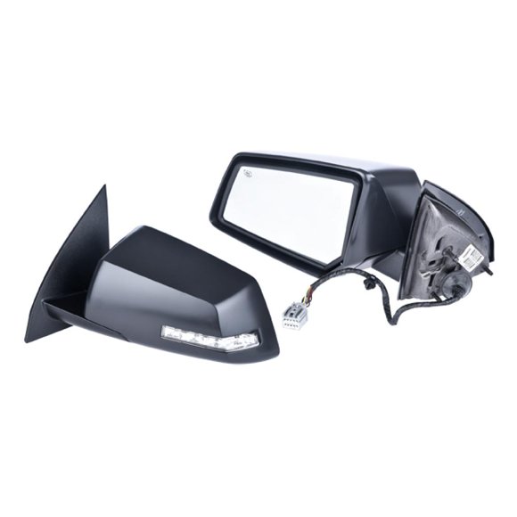 Espejo ATV  Chevrolet Traverse 2011 - 2016 Izquierdo
