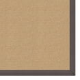 thumbnail image 2 of Athena Sisal & Slate 1'10" x 2'10" Accent Rug, 2 of 4