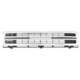 thumbnail image 1 of Parrilla Pickup 1989 A 1991 Toyota Crom TONG YANG  ., 1 of 4