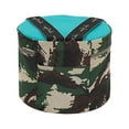 thumbnail image 1 of Garden Wearable Stool with Strap Farmers Chair Wearable Stool Workseat Gardening 18cm, 1 of 9