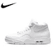 thumbnail image 1 of Zapatillas Neck-Flight Legacy para hombre, zapatos de mid jordan 4 con cojín de aire, resistentes al desgaste, informales, entrenadores de baloncesto4658, 1 of 5