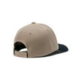 thumbnail image 2 of Top Headwear 12-Pack Adjustable Baseball Hat - Khaki/Black, 2 of 2