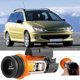 thumbnail image 4 of 822754 12v Car Cigarette Lighter Socket Fit For Peugeot 206 308 406 607 1007, 4 of 4