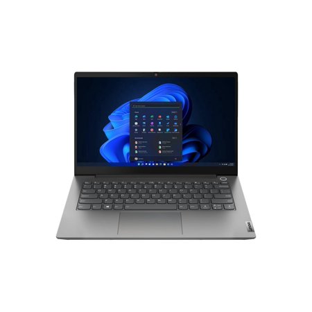 UPC: 0196801619395 | Lenovo Notebook Laptop ThinkBook AMD Ryzen 7 5000 Series 5825U (2.00GHz) 16GB Memory 512 GB SSD AMD Radeon Graphics 14.0  14 G4 ABA