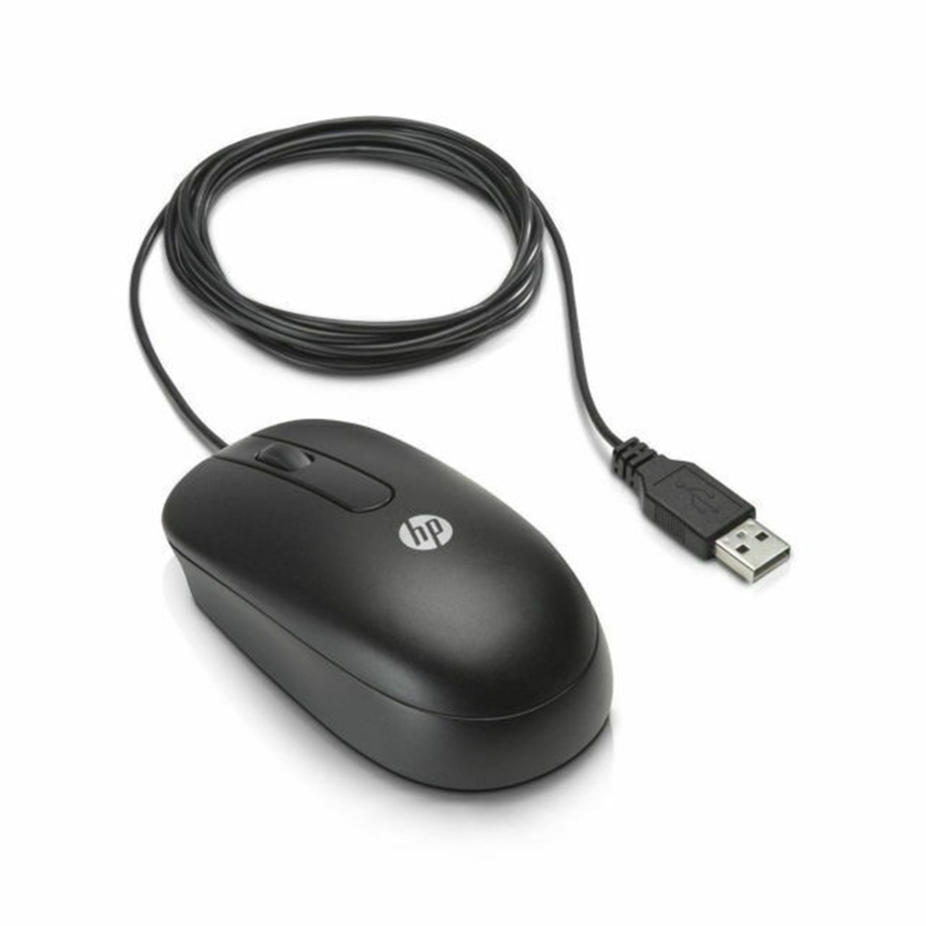 Logitech/Dexxa 5 Buttons PS/2 Optical Mouse,New,Free Shipping! 