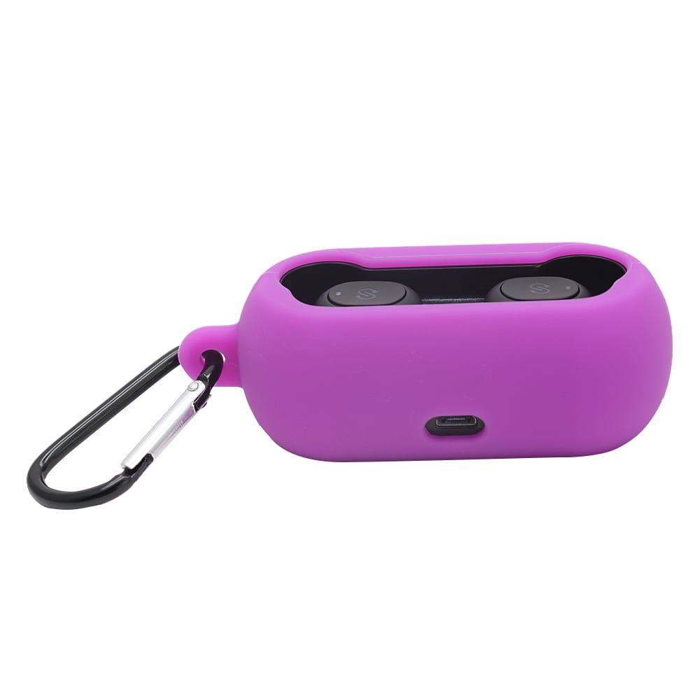 Full Body Protective Headset Silicone Case Durable Headphone Protective