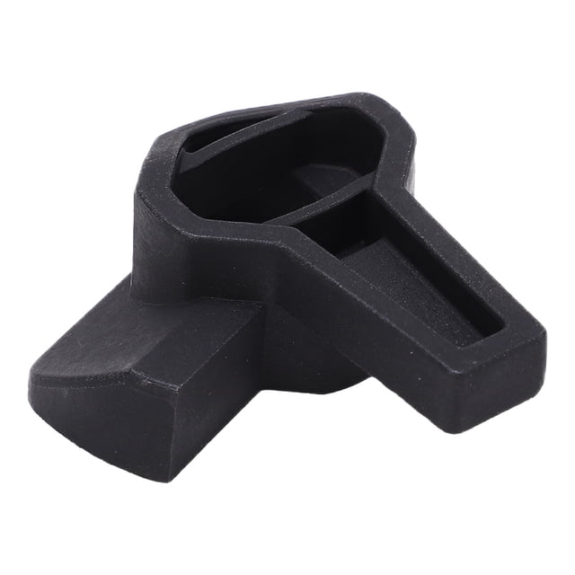 A4517570201, Black Front Hood Locking Mechanism Antiscratch For Car
