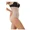 Beige, variant on Women’s Shapewear Modern Sculpts High Waist Extra Firm Shaping Brief. Size XXXL