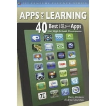 Apps for Learning: 40 Best iPad/iPod Touch/iPhone Apps for High School Classrooms