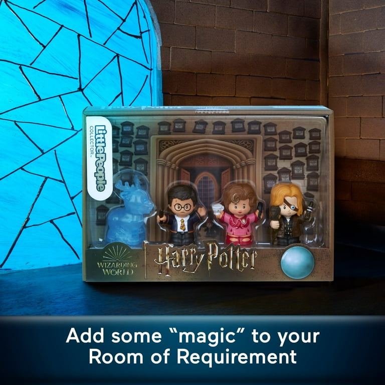 Little People Collector Harry Potter and the Order of the Phoenix
