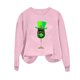 thumbnail image 3 of TaTaai Hoodies Shirts for Women Early Fall Long Sleeve Tops Vintage Graphic Outfits Tops Fashion Pullover Tees Gift, 3 of 7