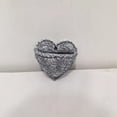 thumbnail image 1 of Heart Shaped Succulent Resin Flower Pot A Must Have Choice For Creating A Cozy Home Perfectly Fits Any Space Enhancing The Greenery In Your Interior., 1 of 4