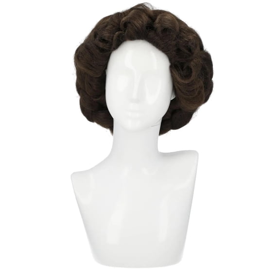 Morris Costumes 1870 Wig