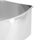 thumbnail image 3 of unbranded Organizador De Cocina En Acero Inoxidable Para Basura Colgante Sobre Gabinete Oscuro, 3 of 8