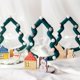 thumbnail image 2 of 3 Diy Árboles De Navidad Atmósfera Cultivar Aliviar El Estrés Regalo De Cumpleaños Para Niños, 2 of 5