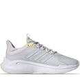 thumbnail image 2 of Tenis Adidas Alphaedge + para Mujer. IF7286 gris 24, 2 of 6