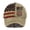 Khaki, variant on Unisex American Flag Print Baseball Cap Women Men Adjustable Sun Protection Patriotic Outdoor Sport Hat